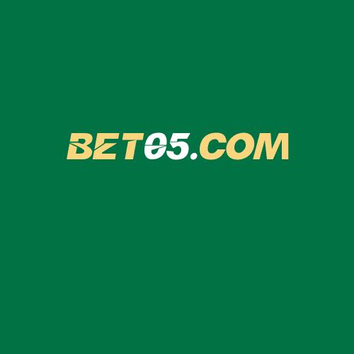 Logo da BET05